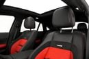 Mercedes Benz GLE53 AMG COUPE 4MATIC+