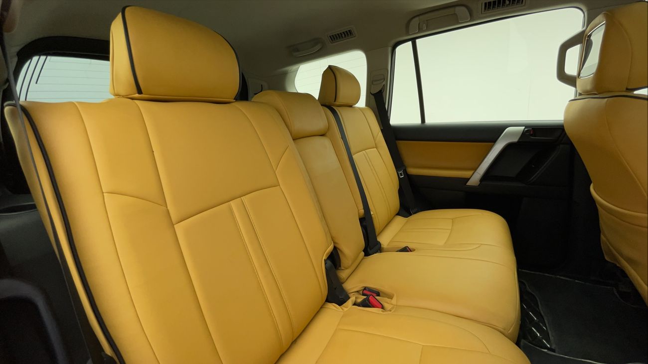 Toyota Prado VXR 2.7 | Zero Down Payment | Free Home Test Drive