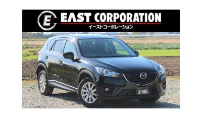 Mazda CX-5 KE2AW