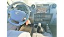 Toyota Land Cruiser Pick Up DISEIL  HARD TOP