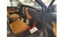 Toyota Fortuner 2.7 EXR A/T