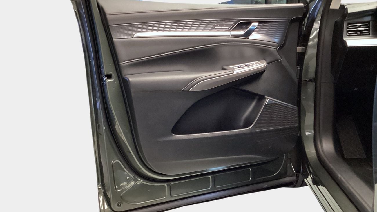 أم جي RX9 Luxury | Start 2026 with the ideal drive | شامل الضمان | 0 ﺪﻔﻋﺓ ﺃﻮﻟﻯ