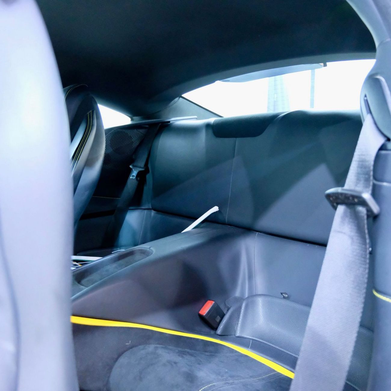 Ferrari Roma Ferrari Roma 2023 | European Specs | Like Brand New