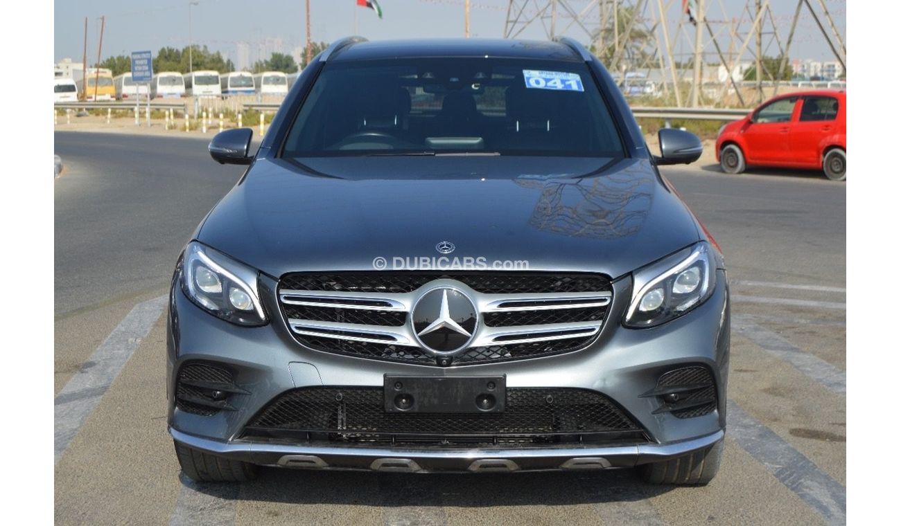 Mercedes-Benz CLC 250 Full option clean car