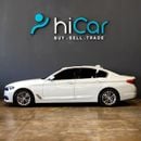 BMW 520i 1,436 pm • 0% Downpayment • 520i • 1 Year Warranty