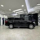 فورد إكسبيديشن Platinum 3.5L (400 HP) 4WD Platinum