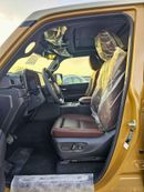 Toyota Prado ADVENTURE TURBO / 2.4L V4 PETROL / RADAR / POWER WITH LEATHER SEATS / HEADUP DISPLAY (CODE#PPADV)