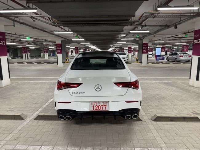 Mercedes-Benz CLA PREMIUM PLUS, миниатюра 27
