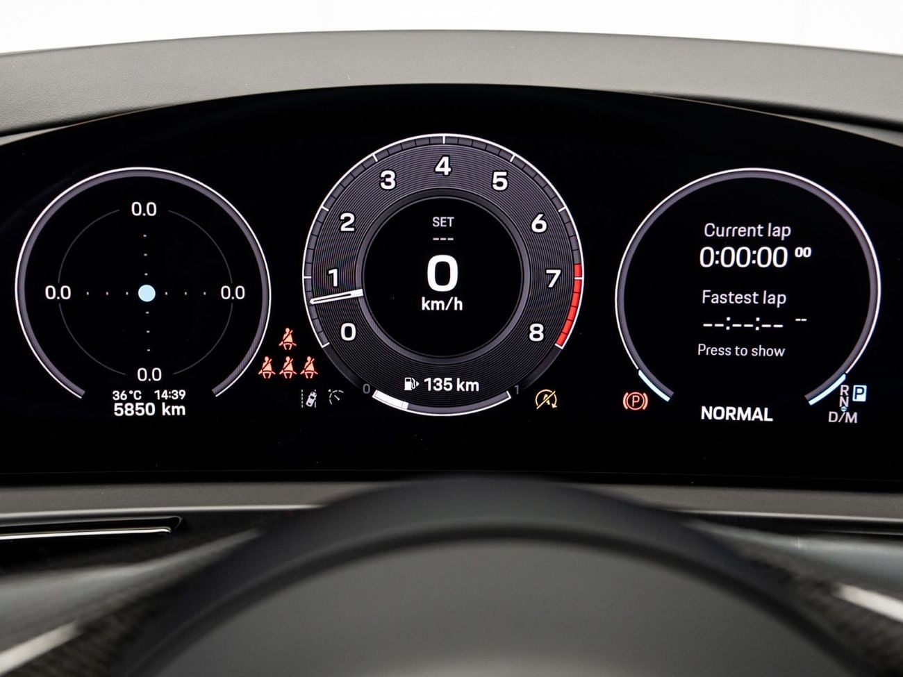 Porsche Cayenne SUMMER STARTS NOW | EXCLUSIVE DEAL BY BLACKLINE, 2029 Porsche Warranty + Service Contract, High Spec