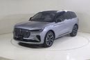 Lincoln Nautilus PRESIDENTIAL NAU425H / AL TAYER MOTORS AL QOUZ SHOWROOM