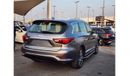 Infiniti QX60 Luxury Infiniti QX60_Gcc_2018_Excellent_Condition _Full option