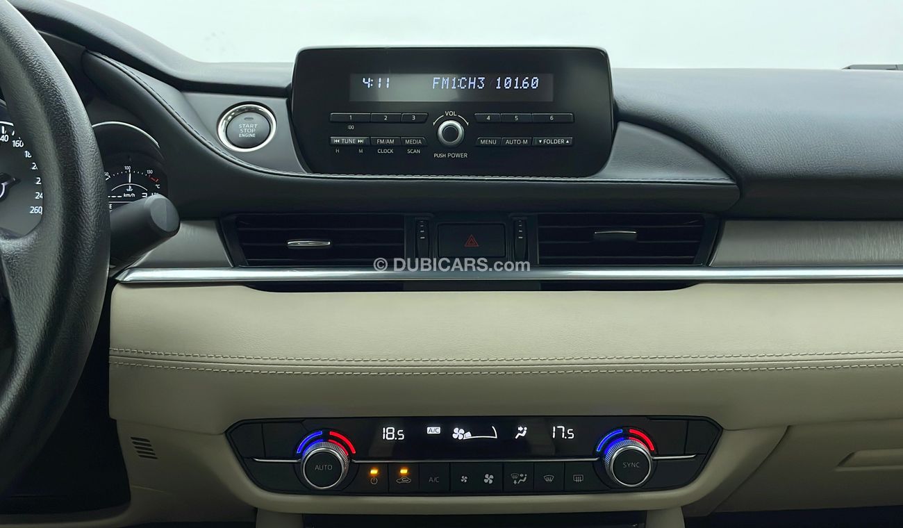 Mazda 6 S 2.5 | Zero Down Payment | Free Home Test Drive