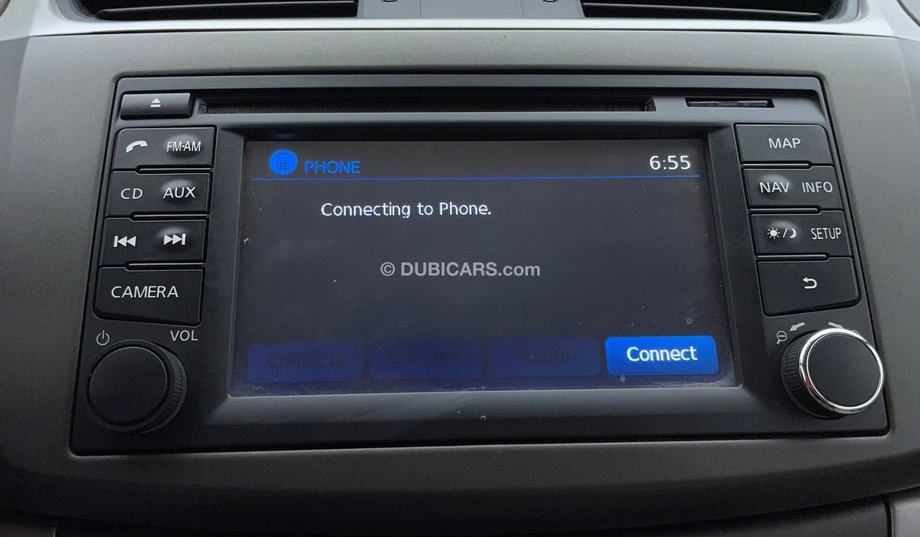 Nissan Tiida SV 1.8 | Zero Down Payment | Free Home Test Drive