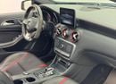 Mercedes-Benz A 45 AMG 2018 Mercedes-Benz A45 AMG 4MATIC, Full Service History, 1 Year Warranty, GCC