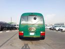 Toyota Coaster TOYOTA COASTER BUS RHD 2000 MODEL 4.2 L DIESEL AUTOMATIC(PM10377)