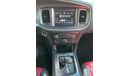 Dodge Charger Dodge CHARGER  SXT 3,6   model 2018 USA    Excellent Condition