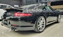 بورش 911 PORSCHE 911 CARRERA 2013 GCC IN IMMACULATE CONDITION ONLY!!! 27K KM FULL PORSCHE SERVICE HISTORY