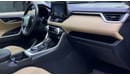 تويوتا راف ٤ 2020 Toyota Rav4 XLE Premium+ 2.5L Full Option+ Super Clean Condition / EXPORT ONLY