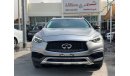 Infiniti QX30 Infiniti QX30 2018 model