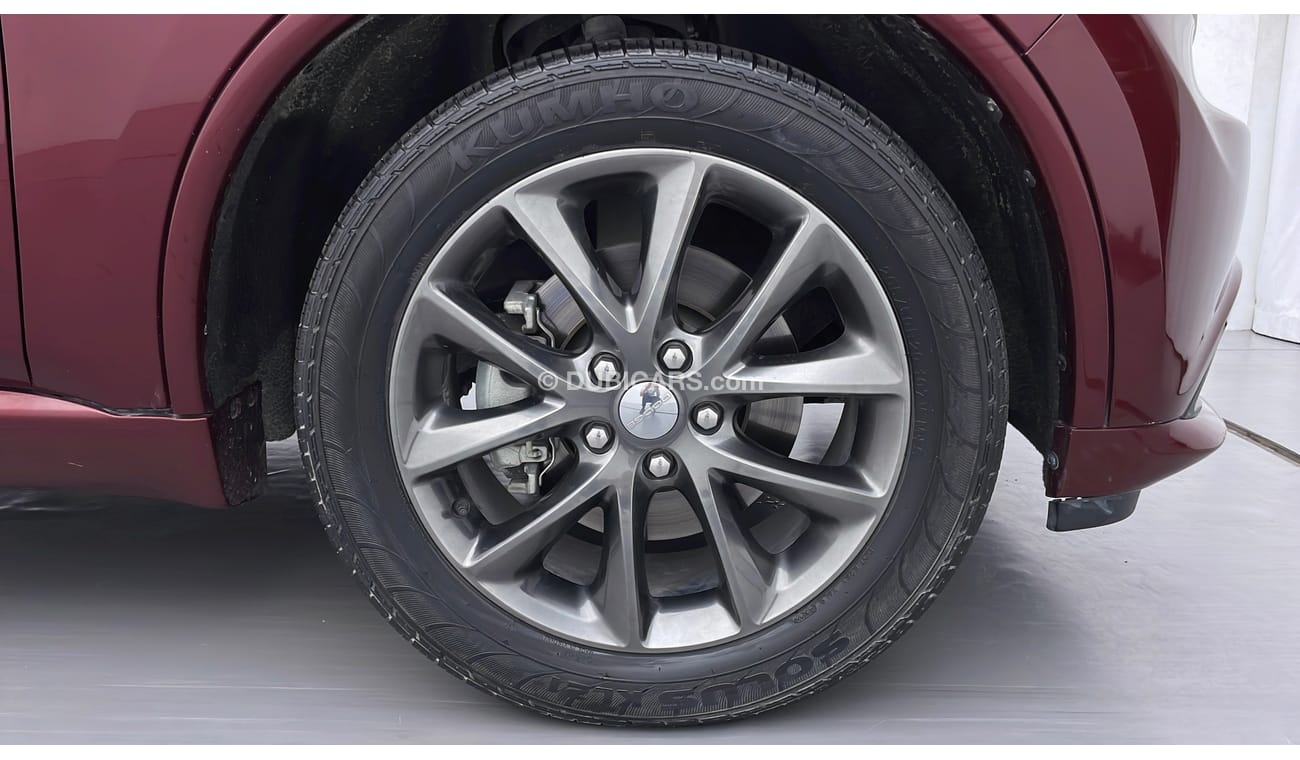 Dodge Durango GT 3.6 | Under Warranty | Inspected on 150+ parameters