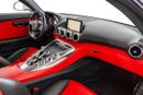 مرسيدس بنز AMG GT