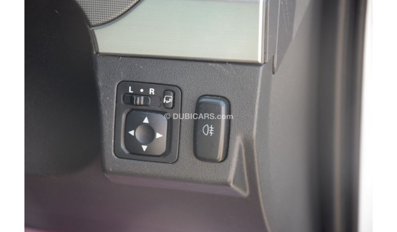 ميتسوبيشي باجيرو