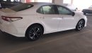 Toyota Camry 2.5L 2019 LE