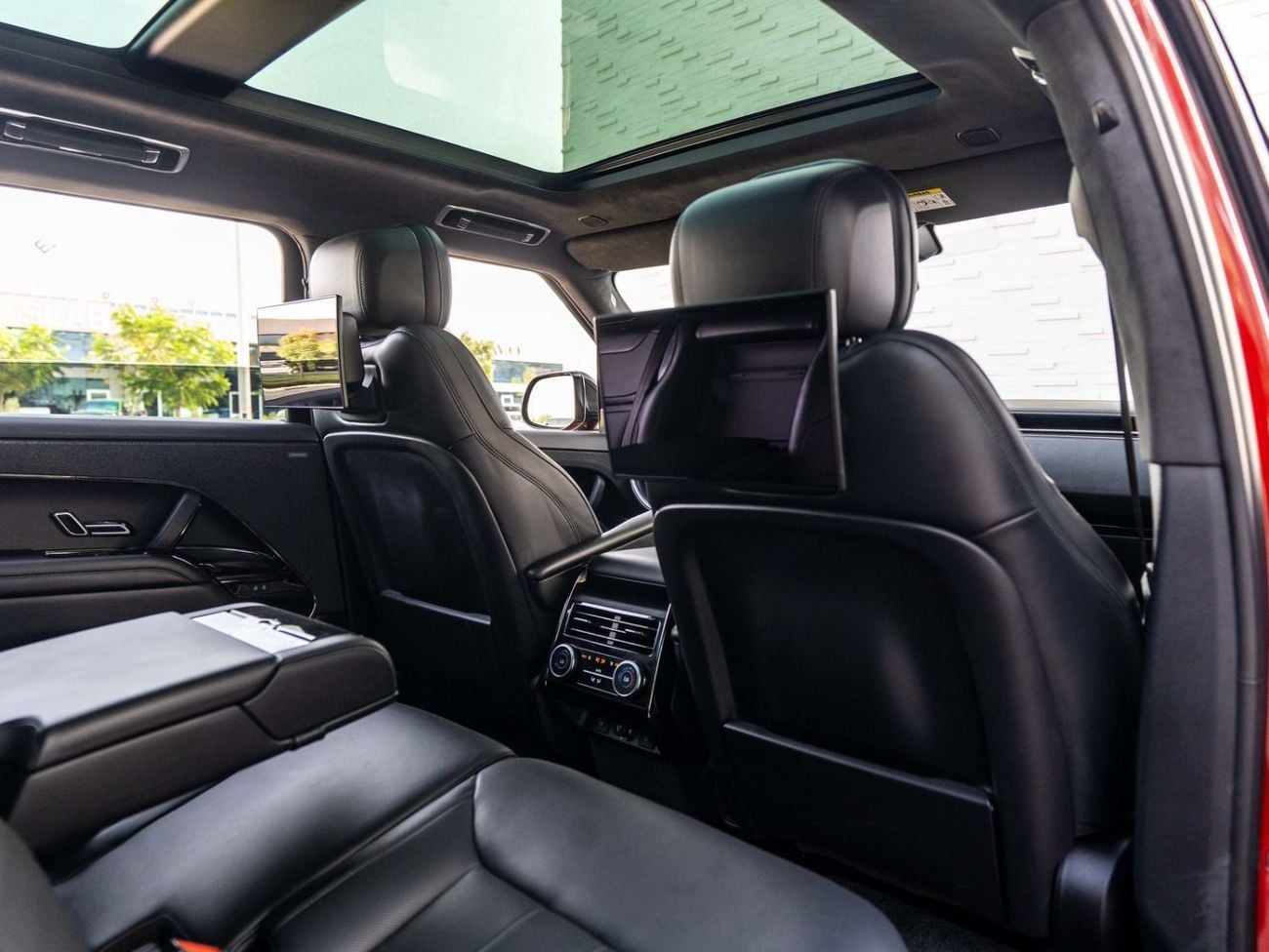 Land Rover Range Rover Sport DYNAMIC HSE P400 Land Rover Range Rover Sport 2023