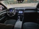 Hyundai Tucson Premium+ 2.5L