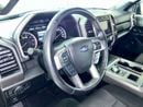 Ford Expedition XLT XT021 / AL TAYER MOTORS AL QOUZ SHOWROOM