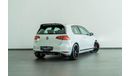 Volkswagen Golf 2017 Volkswagen GTI Clubsport 40th Edition / Upgraded Intake/Downpipes & Engine Re-Map 320BHP +