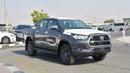 تويوتا هيلوكس GL toyota hilux 2.4l v4 2025 0km