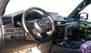 Lexus LX 570 Black Edition