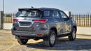 Toyota Fortuner 4.0L, Petrol, MY2024