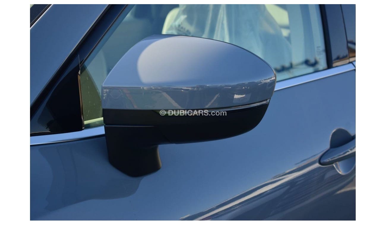 Nissan Pathfinder 2023 Nissan Pathfinder 3.5L V6 Petrol