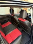 تويوتا هيلوكس  2.7L Double Cab Utility A/T