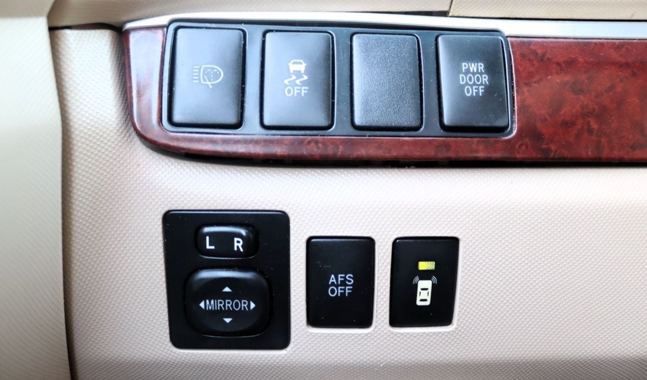 Toyota Previa GL 2.4L