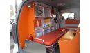 هيونداي H-1 2016 Automatic (AMBULANCE) Ref# 282