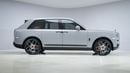 Rolls Royce Cullinan BLACK BADGE