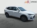 MG ZS STD 2.0