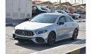 Mercedes-Benz A 220 KIT A45 AMG EXCELLENT CONDITION / WITH WARRANTY