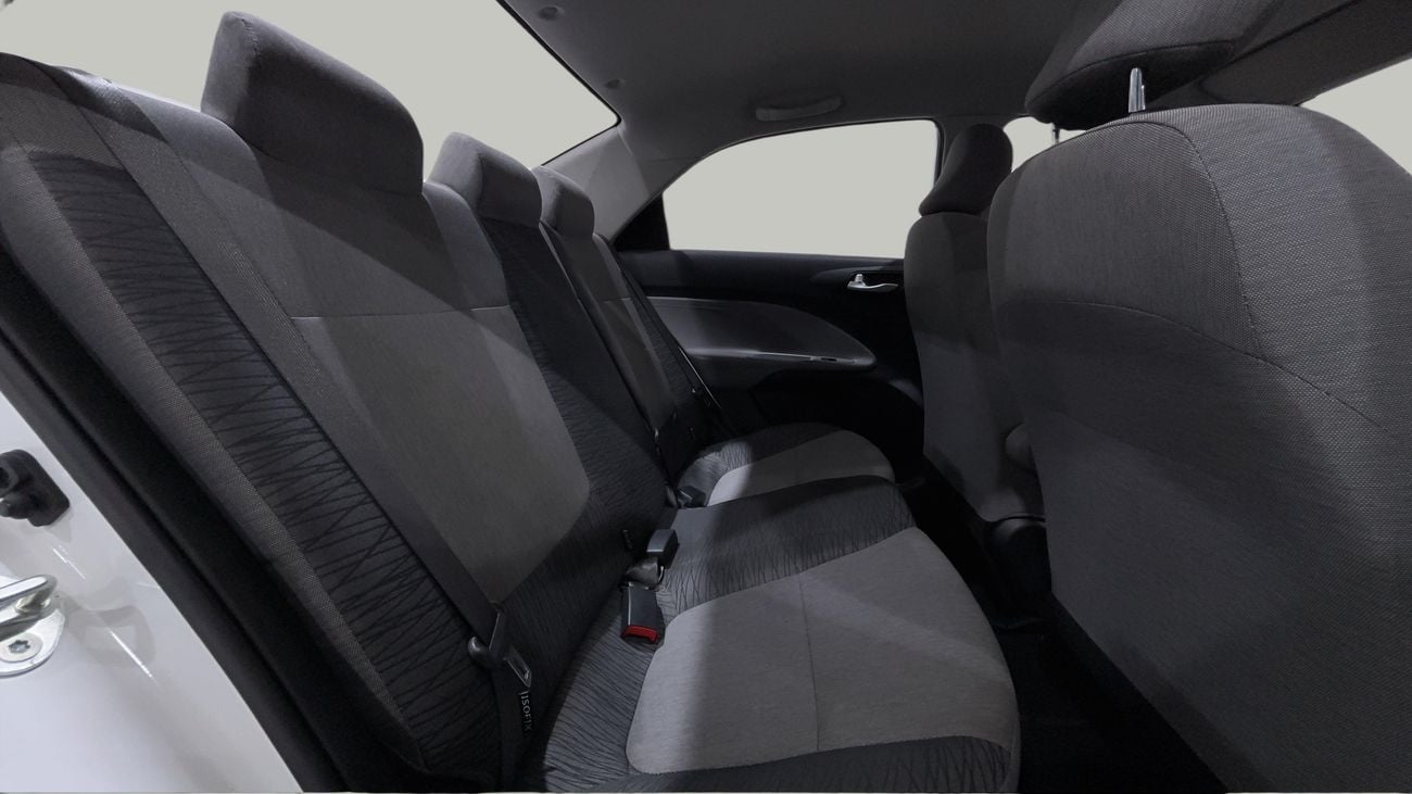 Kia Pegas LX 2024 | AED 487/Month | 0 DP | 30 Day Return | Warranty | Service History