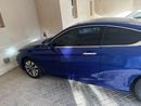 Honda Accord 4cyl Coupe