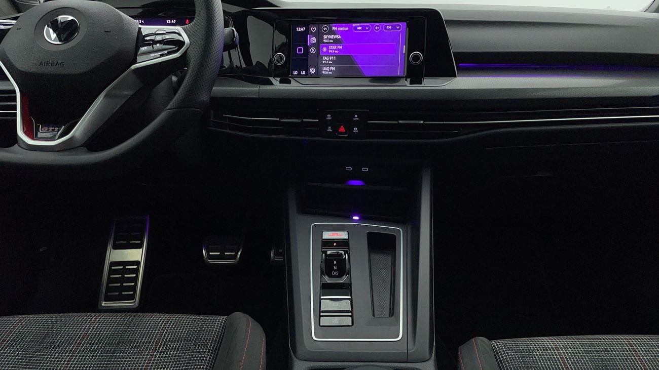 Volkswagen Golf GTI GTI 2 | Zero Down Payment | Free Home Test Drive