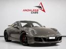 Porsche 911 AED 14,330 P.M | 0% DOWN PAYMENT | PORSCHE 911 CARRERA GTS (991.2) | 3.0L TWIN-TURBO – 450 HP | 2019