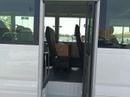 Toyota Coaster EXPORT ONLY - Toyota Coaster 2.7L MT 23 Seater