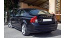 Volvo S40 R-Design