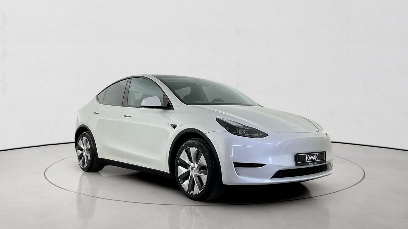 Tesla Model Y | Guaranteed Warranty | 0 Down Payment