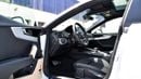 أودي A5 40 TFSI S-LINE SPORTBACK ADVANCED 40TFSI S TRONIC 2.0L PETROL A/T MY23