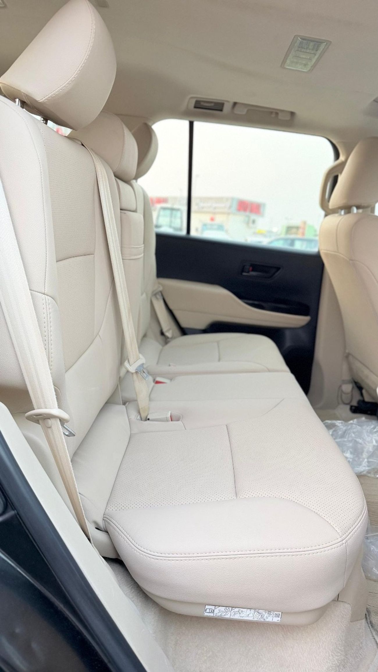 تويوتا لاند كروزر GXR 4.0L